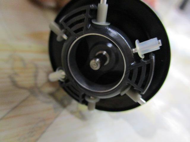 夢屋BFSｽﾌﾟｰﾙMg32mm