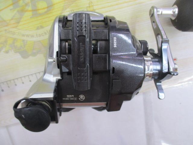 15ﾌｫｰｽﾏｽﾀｰ 800