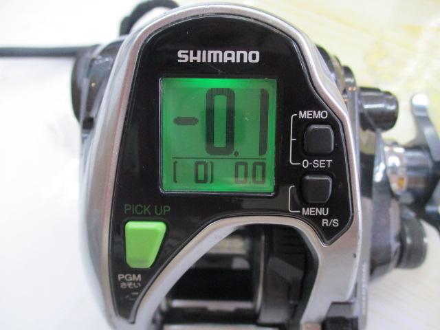 15ﾌｫｰｽﾏｽﾀｰ 800