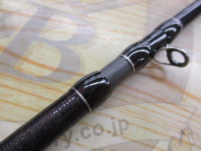 22バンタム 174MH+-G/2