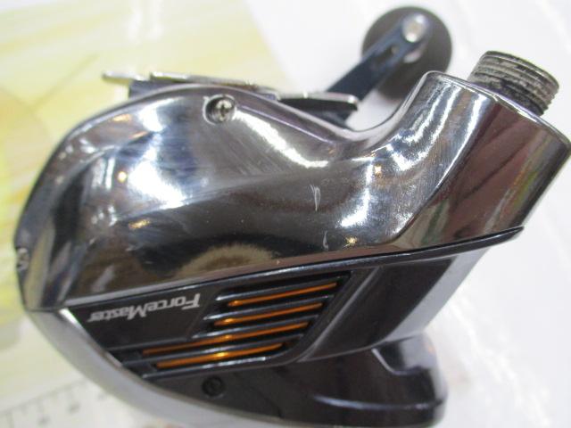 17ﾌｫｰｽﾏｽﾀｰ 3000XP