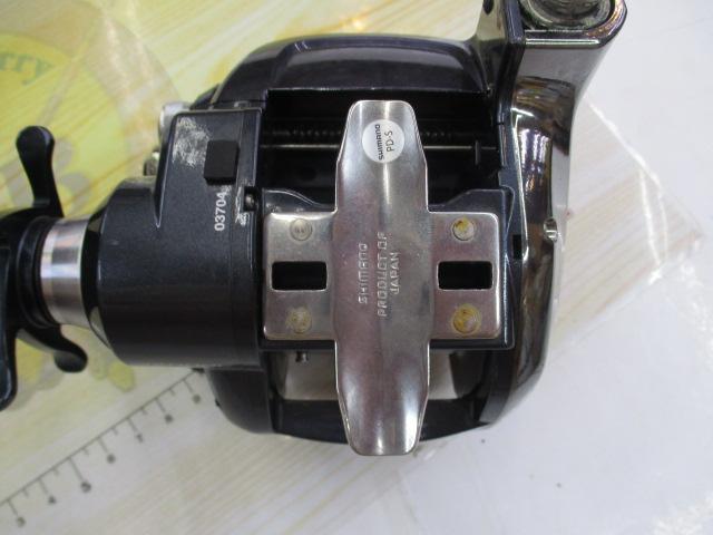 17ﾌｫｰｽﾏｽﾀｰ 3000XP