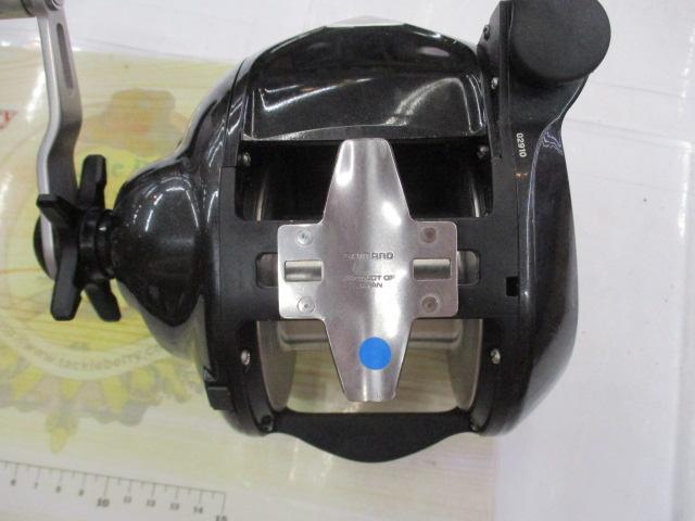 12ﾌｫｰｽﾏｽﾀｰ 9000