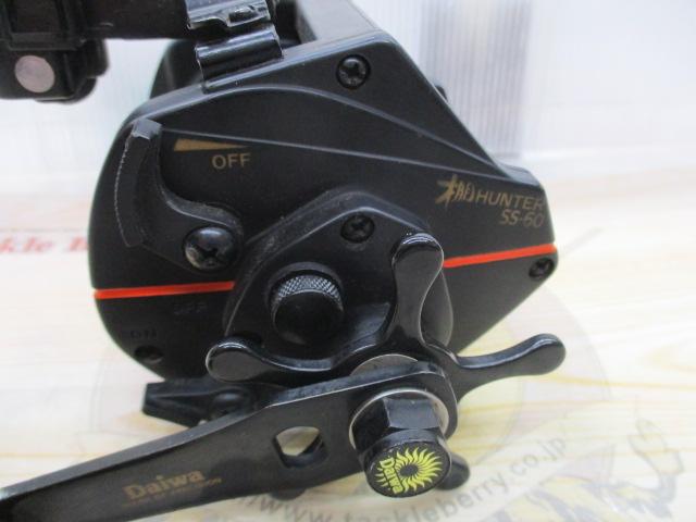 棚ﾊﾝﾀｰ SS-60