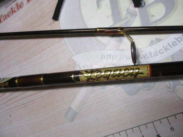 ﾚｶﾞｼｰ LG65SM-2