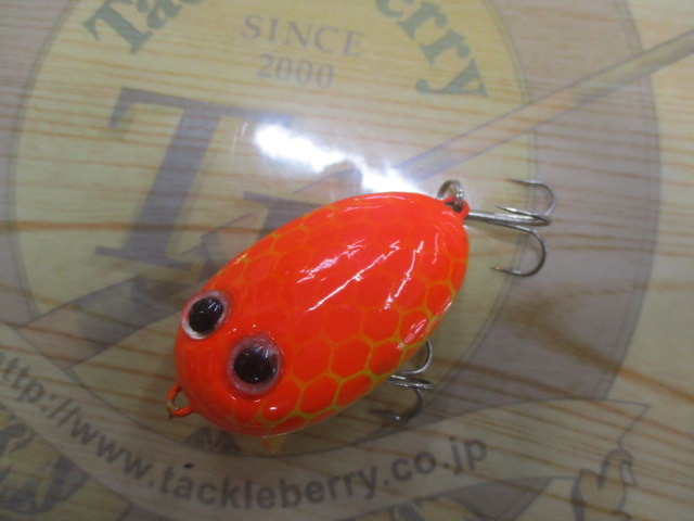 ﾌﾗｲﾀﾞｲﾊﾞｰ