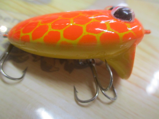 ﾌﾗｲﾀﾞｲﾊﾞｰ