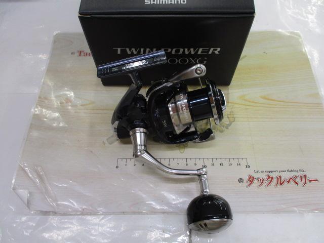 21ﾂｲﾝﾊﾟﾜｰSW 5000XG