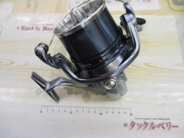 17ﾌﾘｰｹﾞﾝ 35細糸仕様