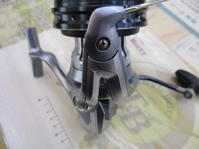 17ﾌﾘｰｹﾞﾝ 35細糸仕様