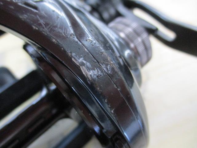 ﾀﾄｩｰﾗ TW 400H