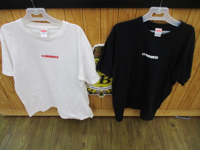 【セット商品】マドネスTシャツセット