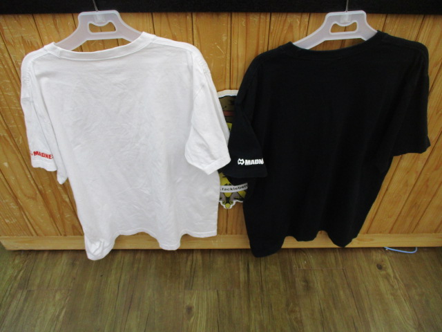 【セット商品】マドネスTシャツセット