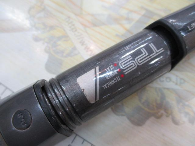 ﾀﾞｲﾔﾌﾗｯｼｭ磯 3-620TS