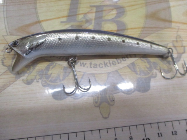 ｴｽﾌｫｰ　110　ｱﾙﾐ貼り