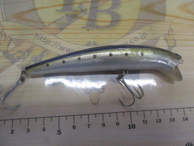 ｴｽﾌｫｰ　110　ｱﾙﾐ貼り