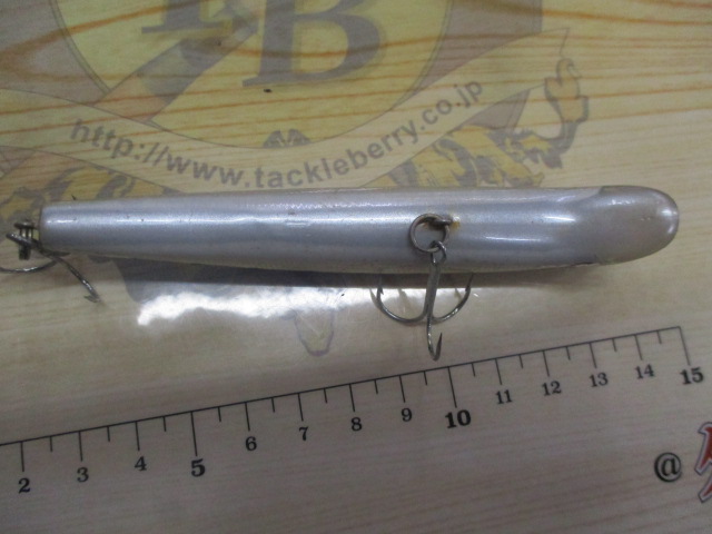 ｴｽﾌｫｰ　110　ｱﾙﾐ貼り