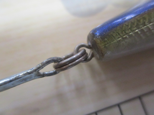 ｴｽﾌｫｰ　110　ｱﾙﾐ貼り