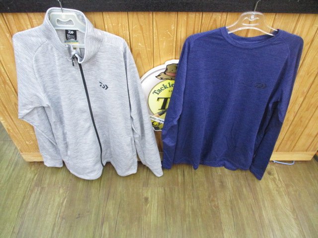 【セット商品】ダイワウエアーセット