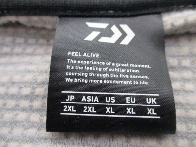 【セット商品】ダイワウエアーセット