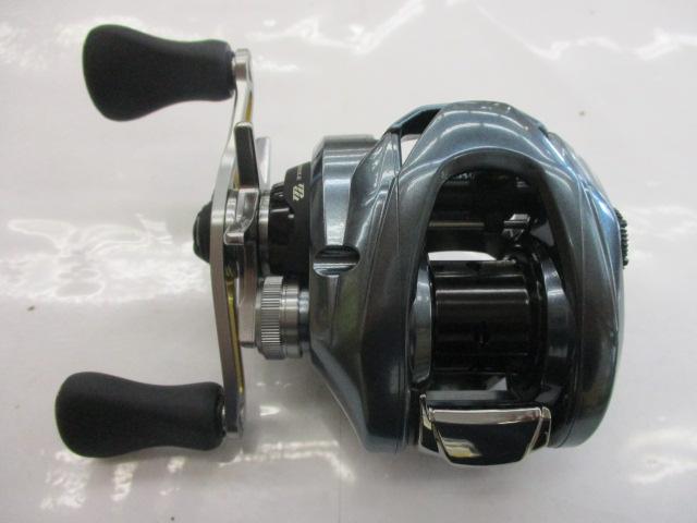 22アルデバランBFS HG LH