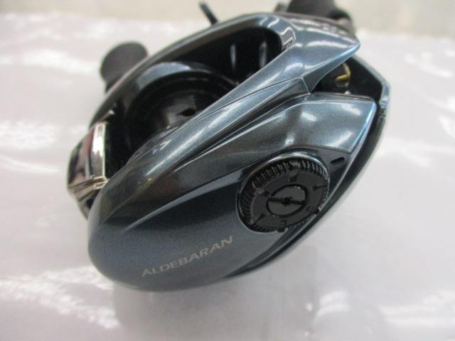 22アルデバランBFS HG LH