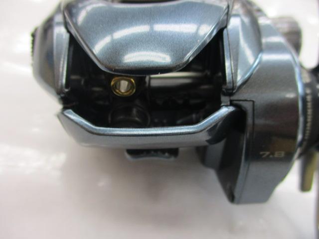 22アルデバランBFS HG LH