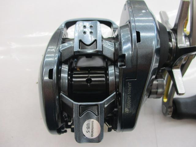 22アルデバランBFS HG LH