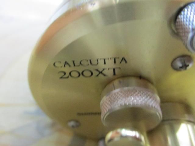 ｶﾙｶｯﾀ 200XT