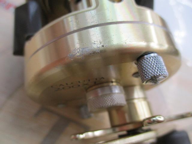 ｶﾙｶｯﾀ 200XT