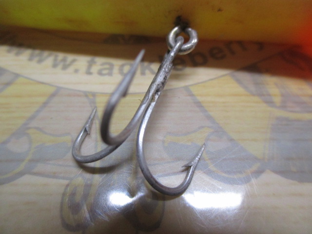 ﾎﾞｰﾏｰﾎﾟｯﾊﾟｰ