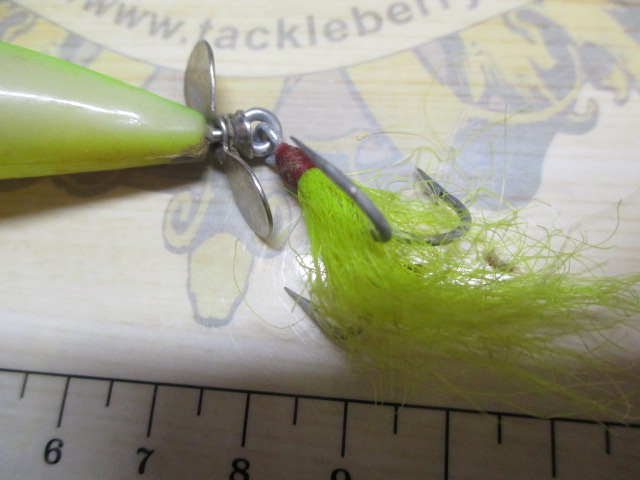 ﾎﾞｰﾏｰﾎﾟｯﾊﾟｰ