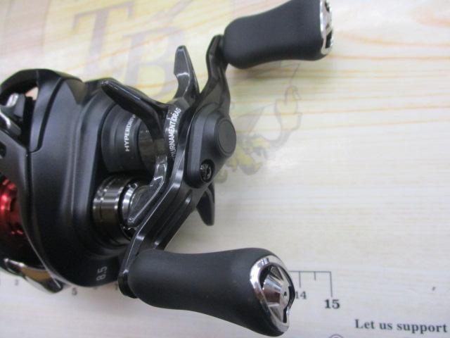 25アルファス BF TW 8.5R