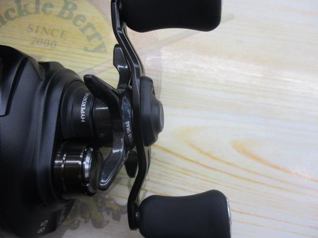 25アルファス BF TW 8.5R