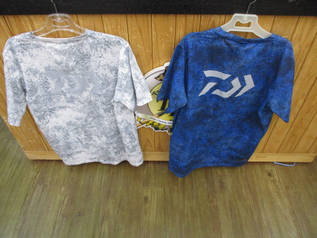 【セット商品】ダイワ夏ウエアーセット