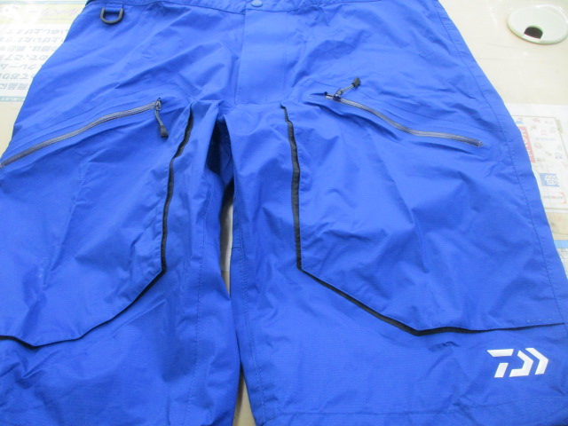 【セット商品】ダイワ夏ウエアーセット