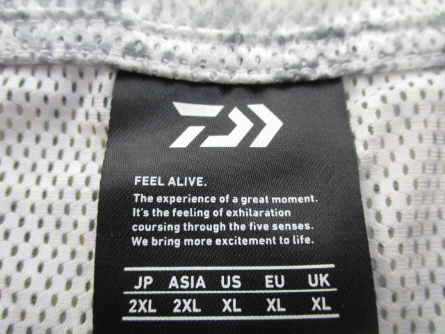 【セット商品】ダイワ夏ウエアーセット