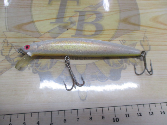 ショアラインシャイナー