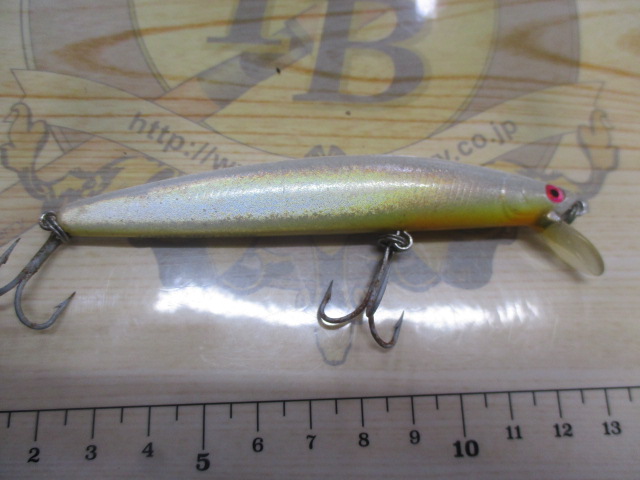 ショアラインシャイナー