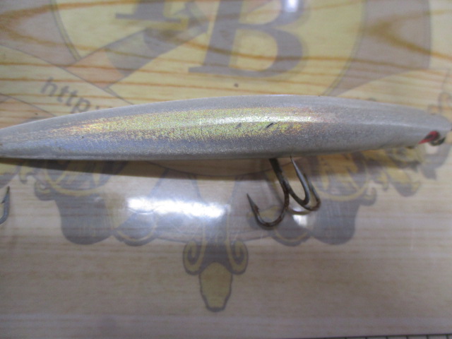 ショアラインシャイナー