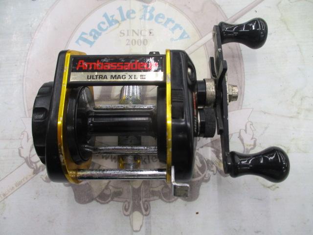 ｱﾝﾊﾞｻﾀﾞｰｳﾙﾄﾗﾏｸﾞXLⅢ