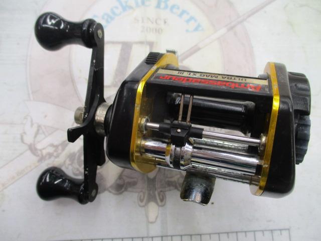 ｱﾝﾊﾞｻﾀﾞｰｳﾙﾄﾗﾏｸﾞXLⅢ