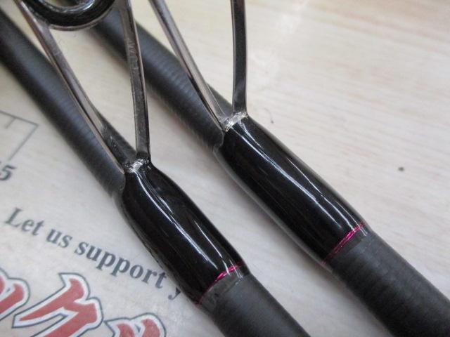 ヴェルザード SMRS85