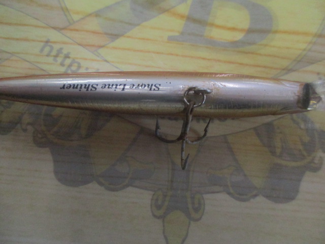 ｼｮｱﾗｲﾝｼｬｲﾅｰ