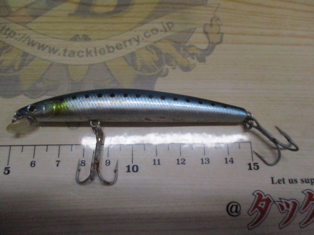 ｼｮｱﾗｲﾝｼｬｲﾅｰ　R40