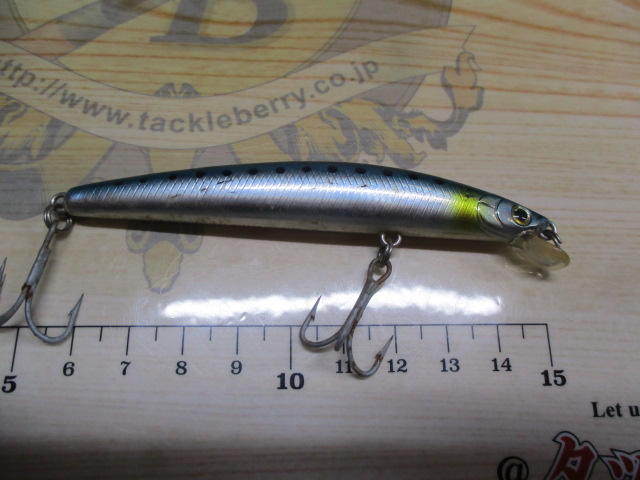 ｼｮｱﾗｲﾝｼｬｲﾅｰ　R40