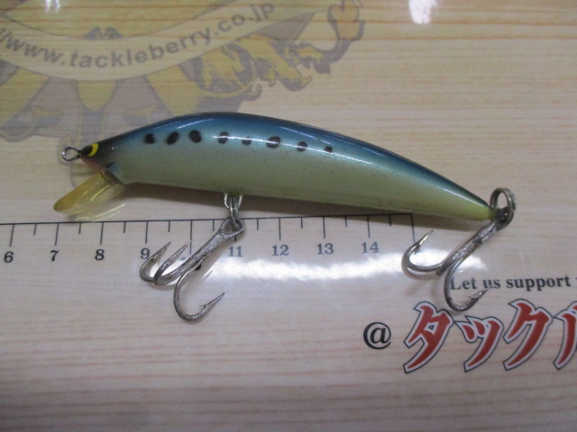 K-TEN ブルーオーシャン