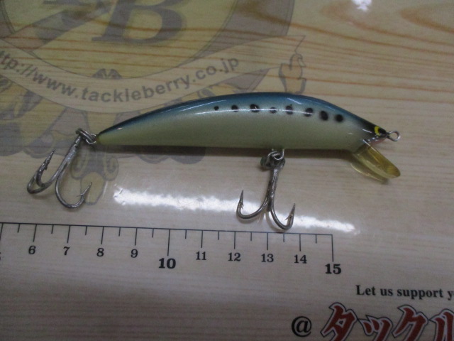 K-TEN ブルーオーシャン