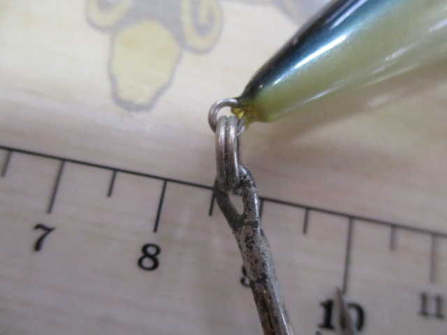 K-TEN ブルーオーシャン