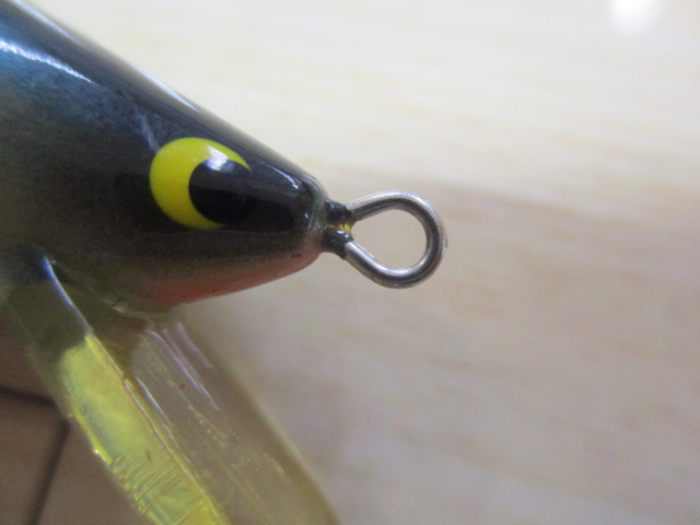 K-TEN ブルーオーシャン